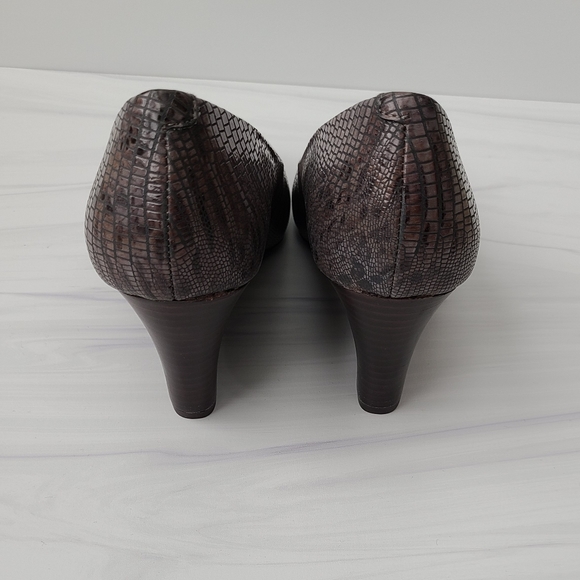 Jones Studio wedges - Picture 3 of 6